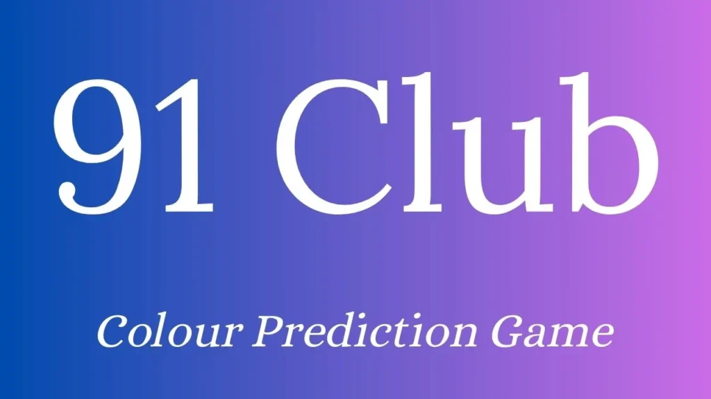 91 Club